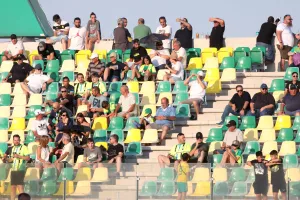 Ο κόσμος στην Αρένα (Φωτορεπορτάζ)