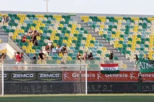 ΑΕΚ - Πάκσι: Δεύτερη ήττα και πρόωρο αντίο... (Φώτος)