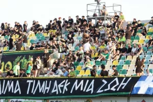 ΑΕΚ - Πάκσι: Δεύτερη ήττα και πρόωρο αντίο... (Φώτος)