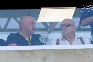 ΑΕΚ - Πάκσι: Δεύτερη ήττα και πρόωρο αντίο... (Φώτος)