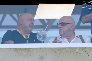 ΚΑΤΙ θα κάνει