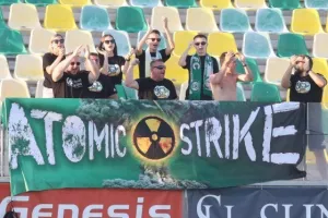ΑΕΚ - Πάκσι: Δεύτερη ήττα και πρόωρο αντίο... (Φώτος)