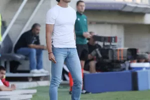 ΑΕΚ - Πάκσι: Δεύτερη ήττα και πρόωρο αντίο... (Φώτος)