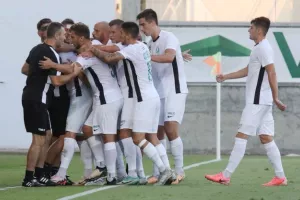 ΑΕΚ - Πάκσι: Δεύτερη ήττα και πρόωρο αντίο... (Φώτος)
