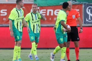 ΑΕΚ - Πάκσι: Δεύτερη ήττα και πρόωρο αντίο... (Φώτος)