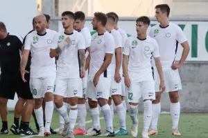 ΑΕΚ - Πάκσι: Δεύτερη ήττα και πρόωρο αντίο... (Φώτος)