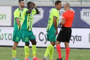 ΑΕΚ - Πάκσι: Δεύτερη ήττα και πρόωρο αντίο... (Φώτος)