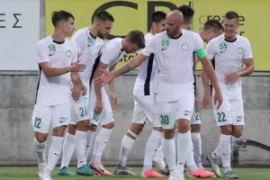 ΑΕΚ - Πάκσι: Δεύτερη ήττα και πρόωρο αντίο... (Φώτος)