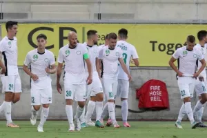 ΑΕΚ - Πάκσι: Δεύτερη ήττα και πρόωρο αντίο... (Φώτος)