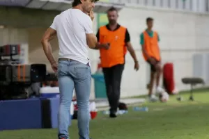 ΑΕΚ - Πάκσι: Δεύτερη ήττα και πρόωρο αντίο... (Φώτος)