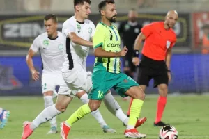 ΑΕΚ - Πάκσι: Δεύτερη ήττα και πρόωρο αντίο... (Φώτος)