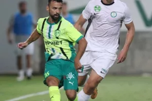 ΑΕΚ - Πάκσι: Δεύτερη ήττα και πρόωρο αντίο... (Φώτος)