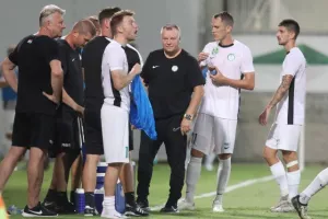 ΑΕΚ - Πάκσι: Δεύτερη ήττα και πρόωρο αντίο... (Φώτος)