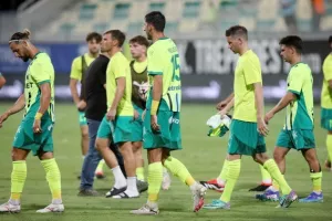 ΑΕΚ - Πάκσι: Δεύτερη ήττα και πρόωρο αντίο... (Φώτος)
