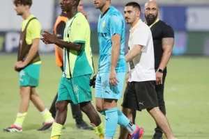 ΑΕΚ - Πάκσι: Δεύτερη ήττα και πρόωρο αντίο... (Φώτος)