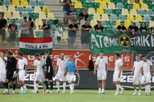 ΑΕΚ - Πάκσι: Δεύτερη ήττα και πρόωρο αντίο... (Φώτος)