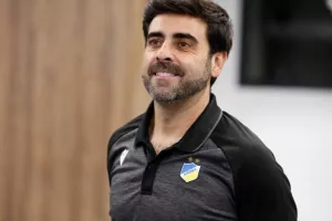 Γκαγιέγο: "Κάθε εβδομάδα η ομάδα είναι καλύτερη - Πρέπει να είμαστε έξυπνοι"