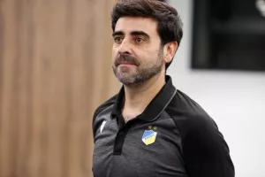 Γκαγιέγο: "Κάθε εβδομάδα η ομάδα είναι καλύτερη - Πρέπει να είμαστε έξυπνοι"