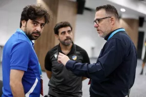 Γκαγιέγο: "Κάθε εβδομάδα η ομάδα είναι καλύτερη - Πρέπει να είμαστε έξυπνοι"