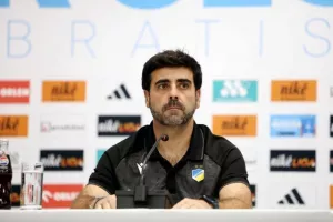 Γκαγιέγο: "Κάθε εβδομάδα η ομάδα είναι καλύτερη - Πρέπει να είμαστε έξυπνοι"