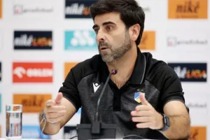 Γκαγιέγο: "Κάθε εβδομάδα η ομάδα είναι καλύτερη - Πρέπει να είμαστε έξυπνοι"