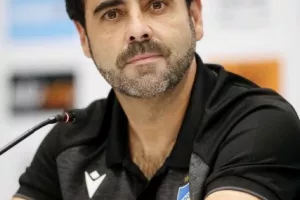 Γκαγιέγο: "Κάθε εβδομάδα η ομάδα είναι καλύτερη - Πρέπει να είμαστε έξυπνοι"