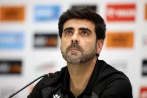 Γκαγιέγο: "Κάθε εβδομάδα η ομάδα είναι καλύτερη - Πρέπει να είμαστε έξυπνοι"