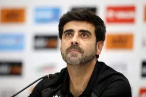 Γκαγιέγο: "Κάθε εβδομάδα η ομάδα είναι καλύτερη - Πρέπει να είμαστε έξυπνοι"