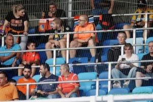 Σλόβαν-ΑΠΟΕΛ: Αδίκησε τον εαυτό του και θα χρειαστεί υπέρβαση (Φώτος)
