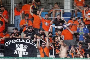Σλόβαν-ΑΠΟΕΛ: Αδίκησε τον εαυτό του και θα χρειαστεί υπέρβαση (Φώτος)