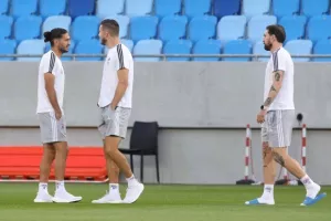 Σλόβαν-ΑΠΟΕΛ: Αδίκησε τον εαυτό του και θα χρειαστεί υπέρβαση (Φώτος)