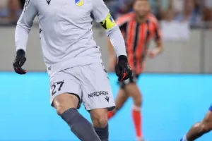 Σλόβαν-ΑΠΟΕΛ: Αδίκησε τον εαυτό του και θα χρειαστεί υπέρβαση (Φώτος)