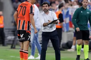 Σλόβαν-ΑΠΟΕΛ: Αδίκησε τον εαυτό του και θα χρειαστεί υπέρβαση (Φώτος)