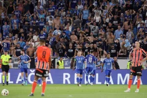 Σλόβαν-ΑΠΟΕΛ: Αδίκησε τον εαυτό του και θα χρειαστεί υπέρβαση (Φώτος)