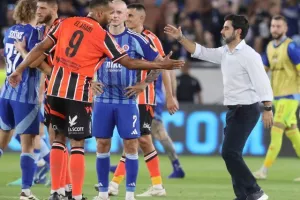 Σλόβαν-ΑΠΟΕΛ: Αδίκησε τον εαυτό του και θα χρειαστεί υπέρβαση (Φώτος)