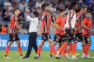 Σλόβαν-ΑΠΟΕΛ: Αδίκησε τον εαυτό του και θα χρειαστεί υπέρβαση (Φώτος)