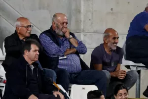 Κίκης/ΓΣΠ