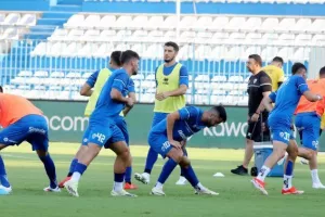 Ανόρθωση - ΑΕΚ: "Χ"ωρίς νικητή... στο ΠΑΠ (Φώτος)