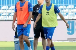 Ανόρθωση - ΑΕΚ: "Χ"ωρίς νικητή... στο ΠΑΠ (Φώτος)