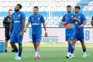 Ανόρθωση - ΑΕΚ: "Χ"ωρίς νικητή... στο ΠΑΠ (Φώτος)