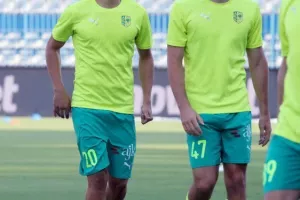Ανόρθωση - ΑΕΚ: "Χ"ωρίς νικητή... στο ΠΑΠ (Φώτος)