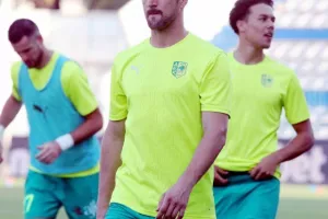 Ανόρθωση - ΑΕΚ: "Χ"ωρίς νικητή... στο ΠΑΠ (Φώτος)