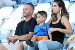 Φωτορεπορτάζ/ Ο κόσμος στο "ΠΑΠ"