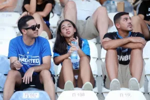 Φωτορεπορτάζ/ Ο κόσμος στο "ΠΑΠ"