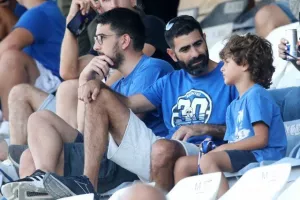Φωτορεπορτάζ/ Ο κόσμος στο "ΠΑΠ"