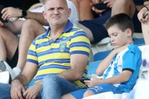 Φωτορεπορτάζ/ Ο κόσμος στο "ΠΑΠ"