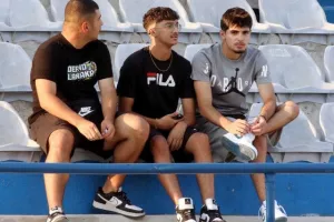 Ανόρθωση - ΑΕΚ: "Χ"ωρίς νικητή... στο ΠΑΠ (Φώτος)
