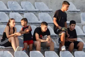 Ανόρθωση - ΑΕΚ: "Χ"ωρίς νικητή... στο ΠΑΠ (Φώτος)