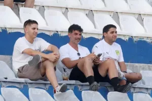 Ανόρθωση - ΑΕΚ: "Χ"ωρίς νικητή... στο ΠΑΠ (Φώτος)
