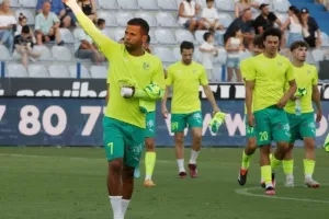 Ανόρθωση - ΑΕΚ: "Χ"ωρίς νικητή... στο ΠΑΠ (Φώτος)
